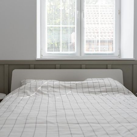 Apartament Na Starym Miescie Гданск Екстериор снимка