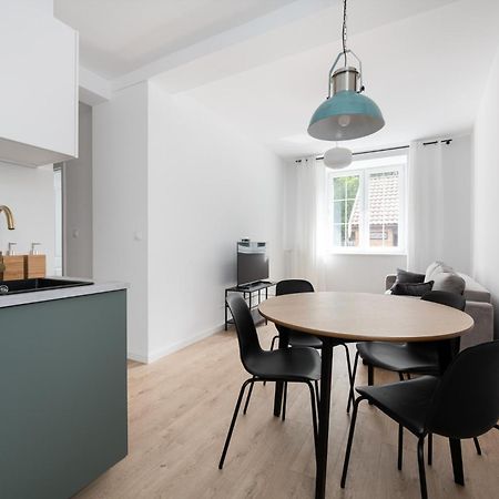 Apartament Na Starym Miescie Гданск Екстериор снимка