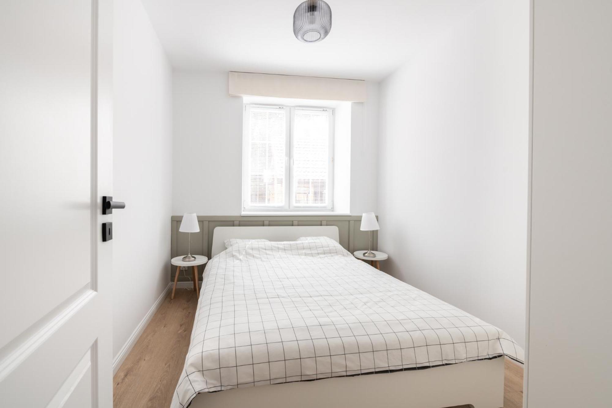 Apartament Na Starym Miescie Гданск Екстериор снимка