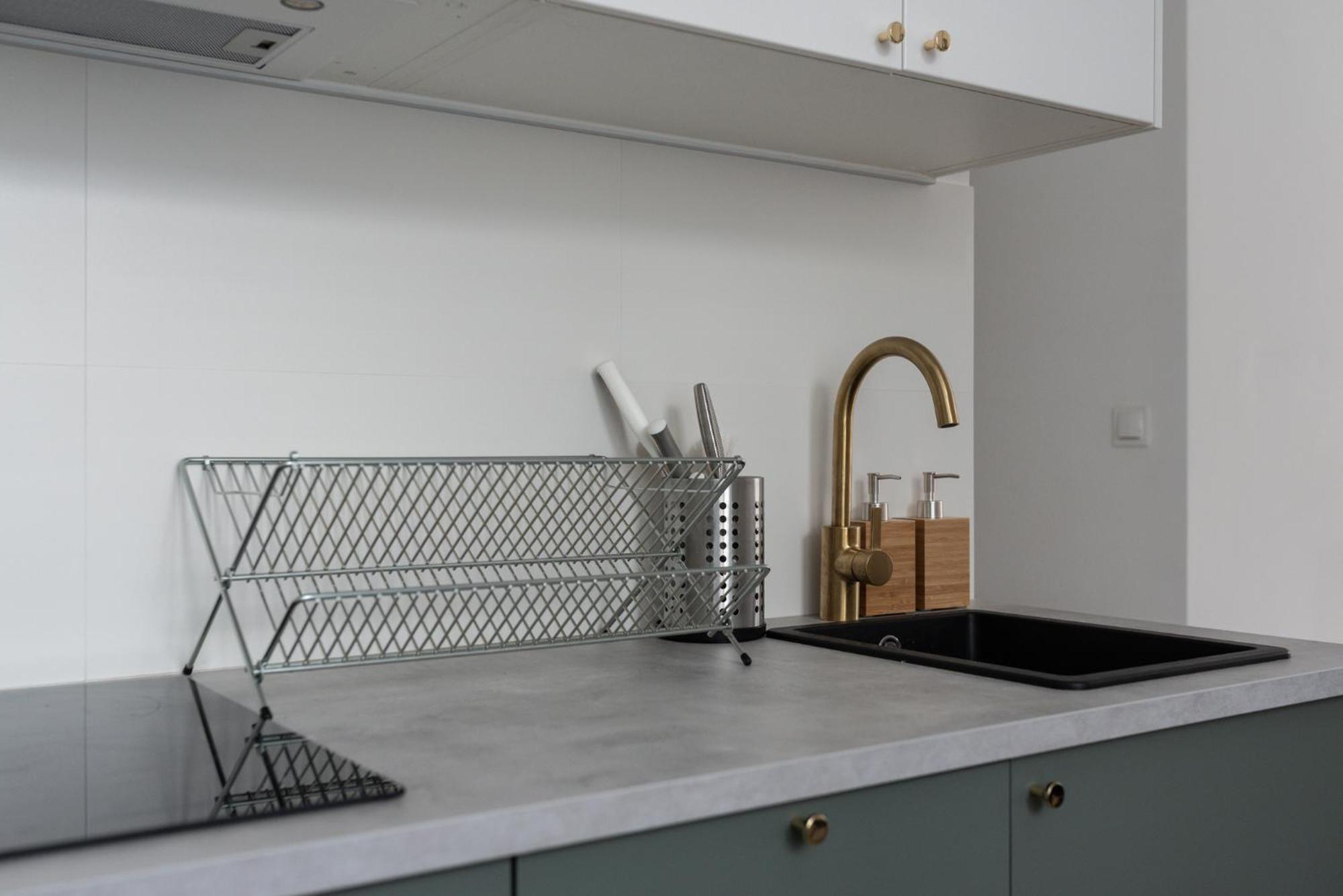 Apartament Na Starym Miescie Гданск Екстериор снимка