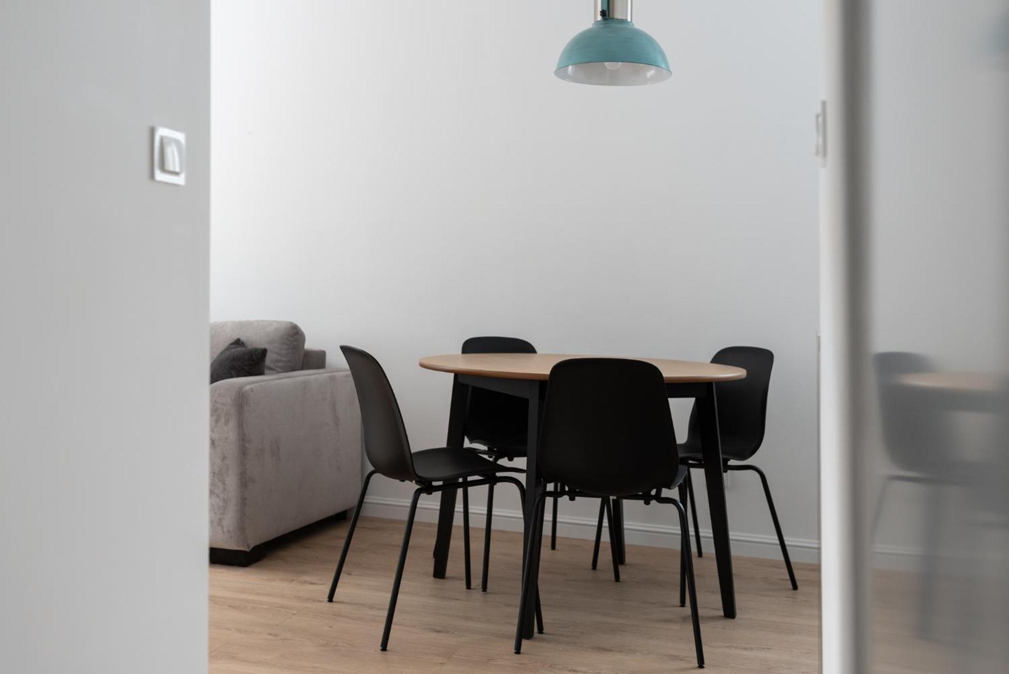 Apartament Na Starym Miescie Гданск Екстериор снимка