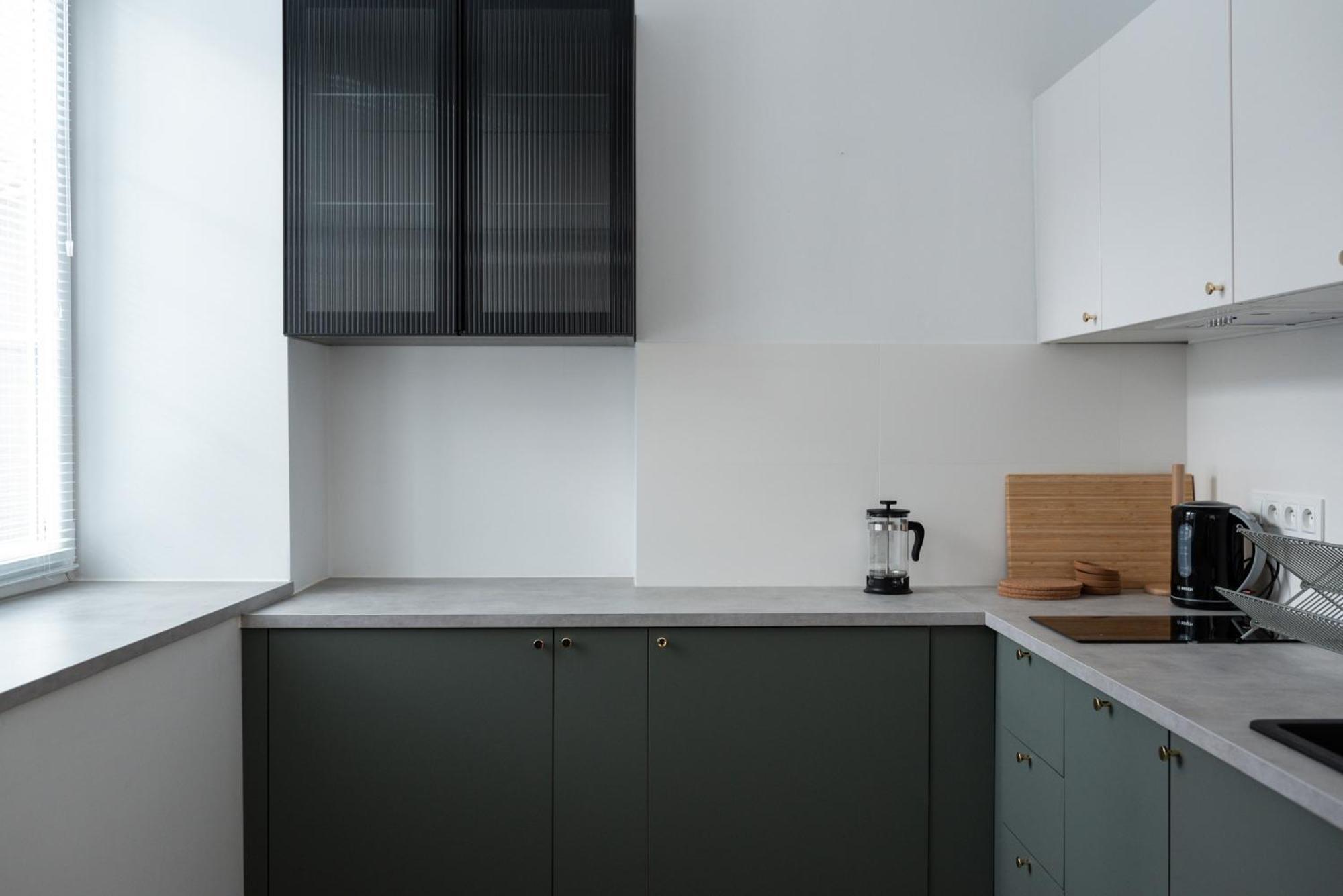 Apartament Na Starym Miescie Гданск Екстериор снимка
