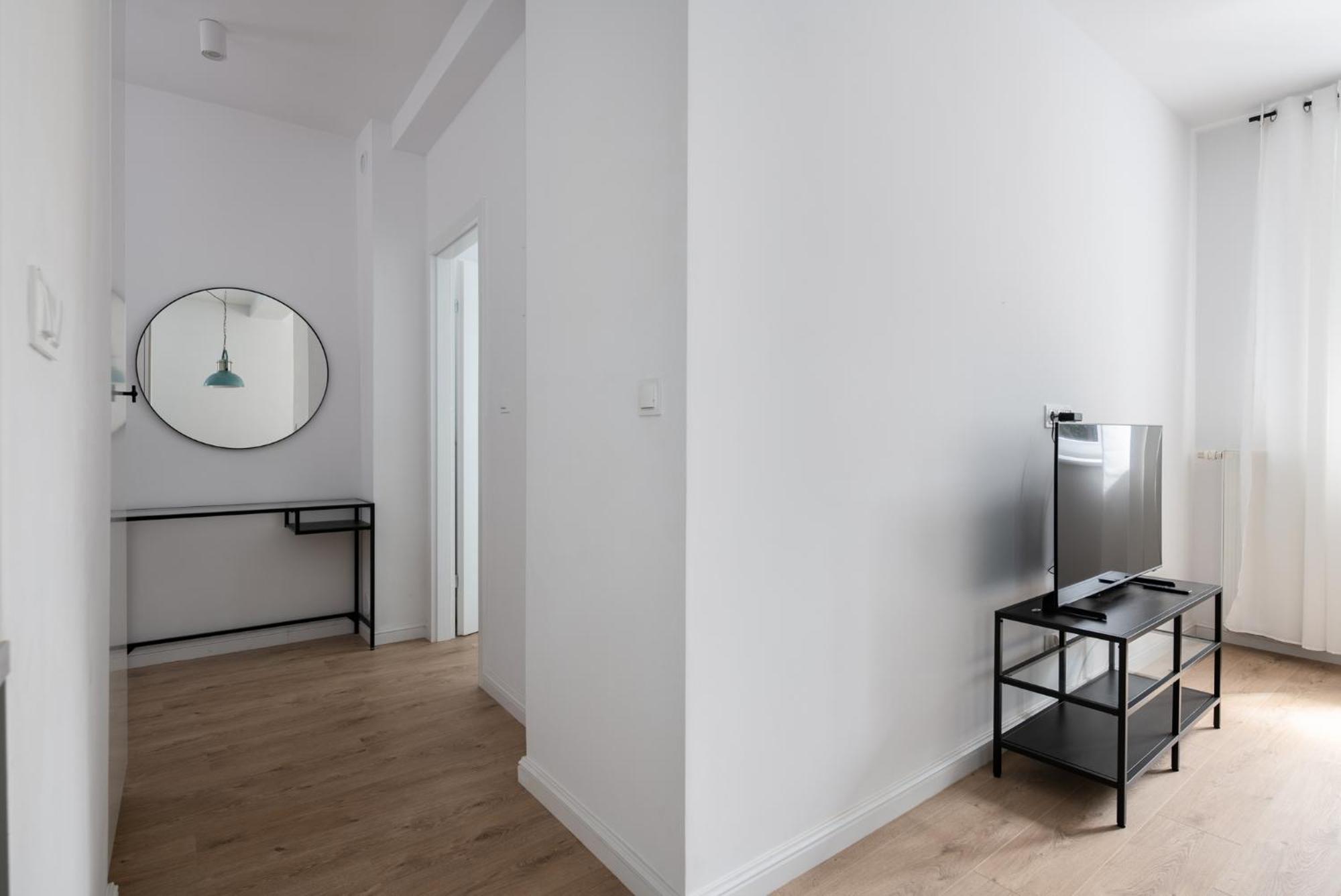 Apartament Na Starym Miescie Гданск Екстериор снимка
