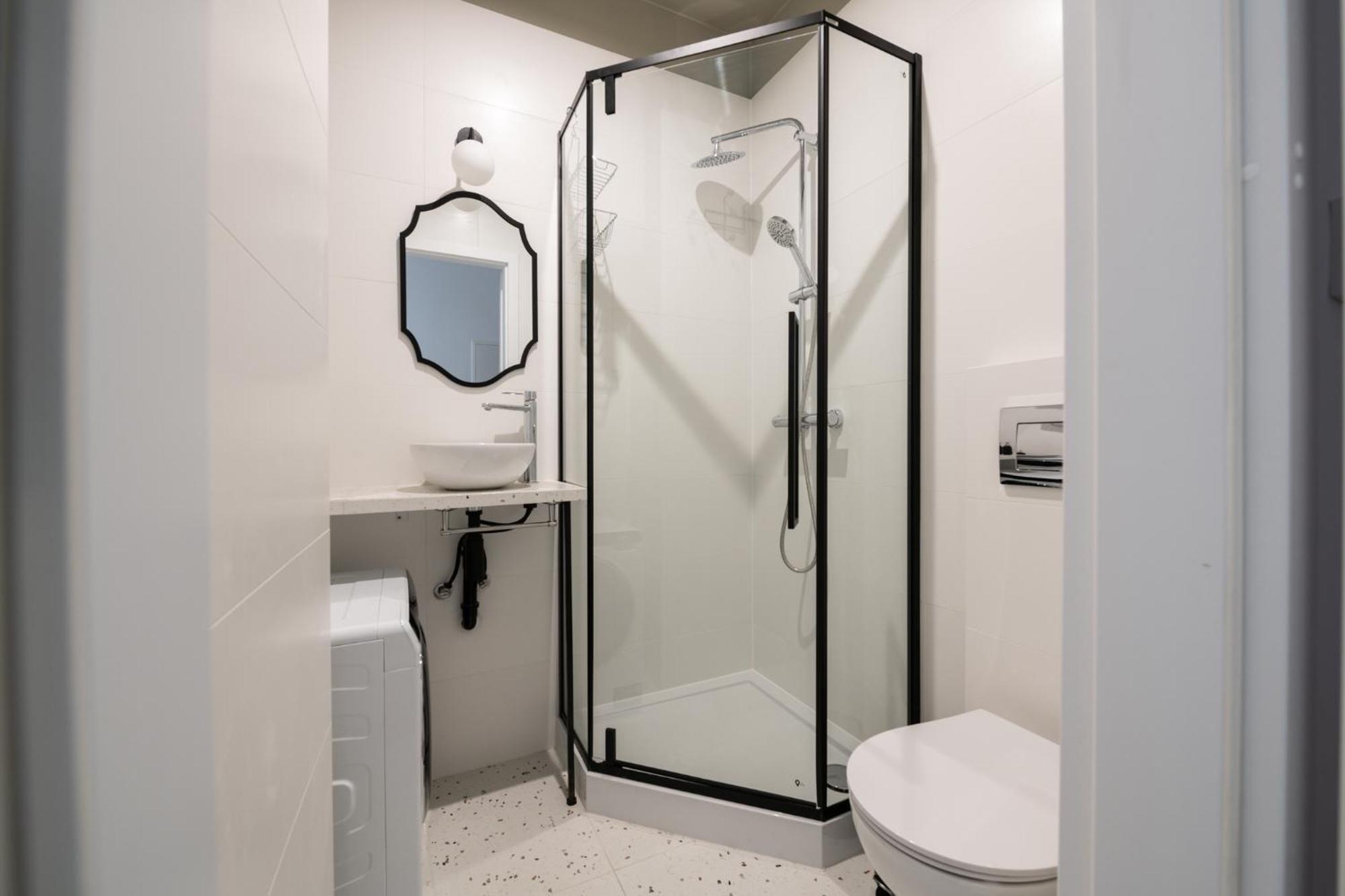 Apartament Na Starym Miescie Гданск Екстериор снимка