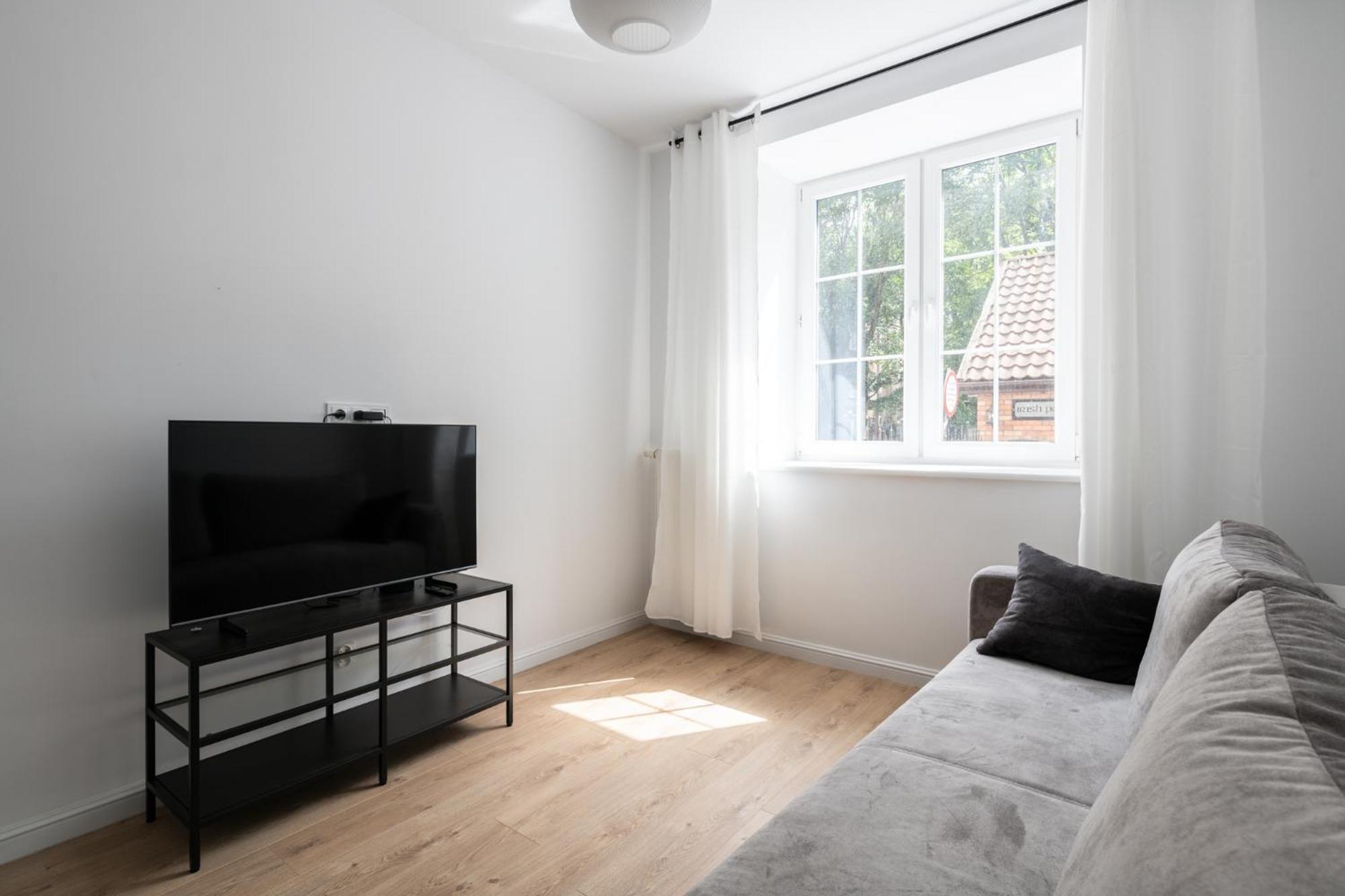Apartament Na Starym Miescie Гданск Екстериор снимка