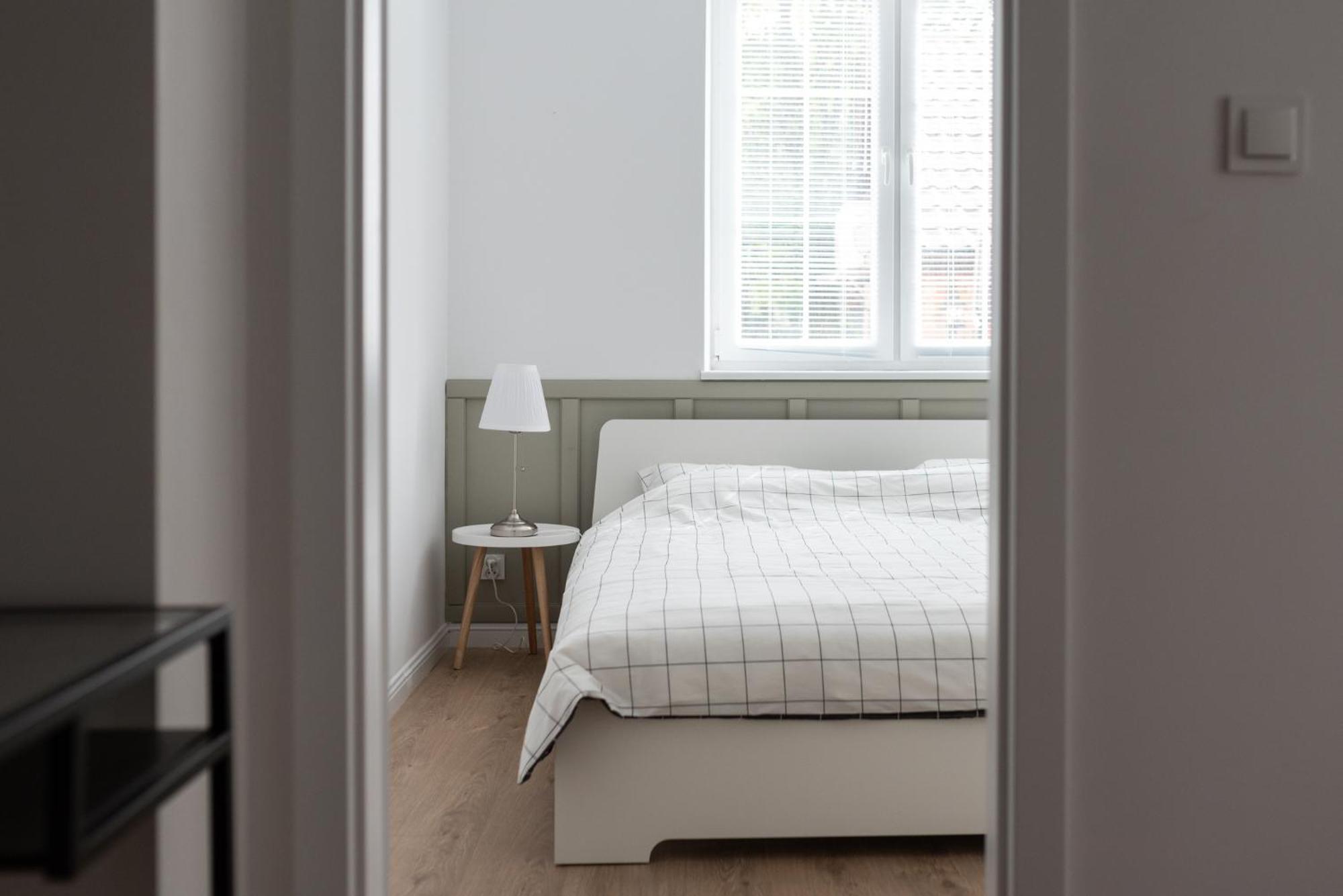 Apartament Na Starym Miescie Гданск Екстериор снимка