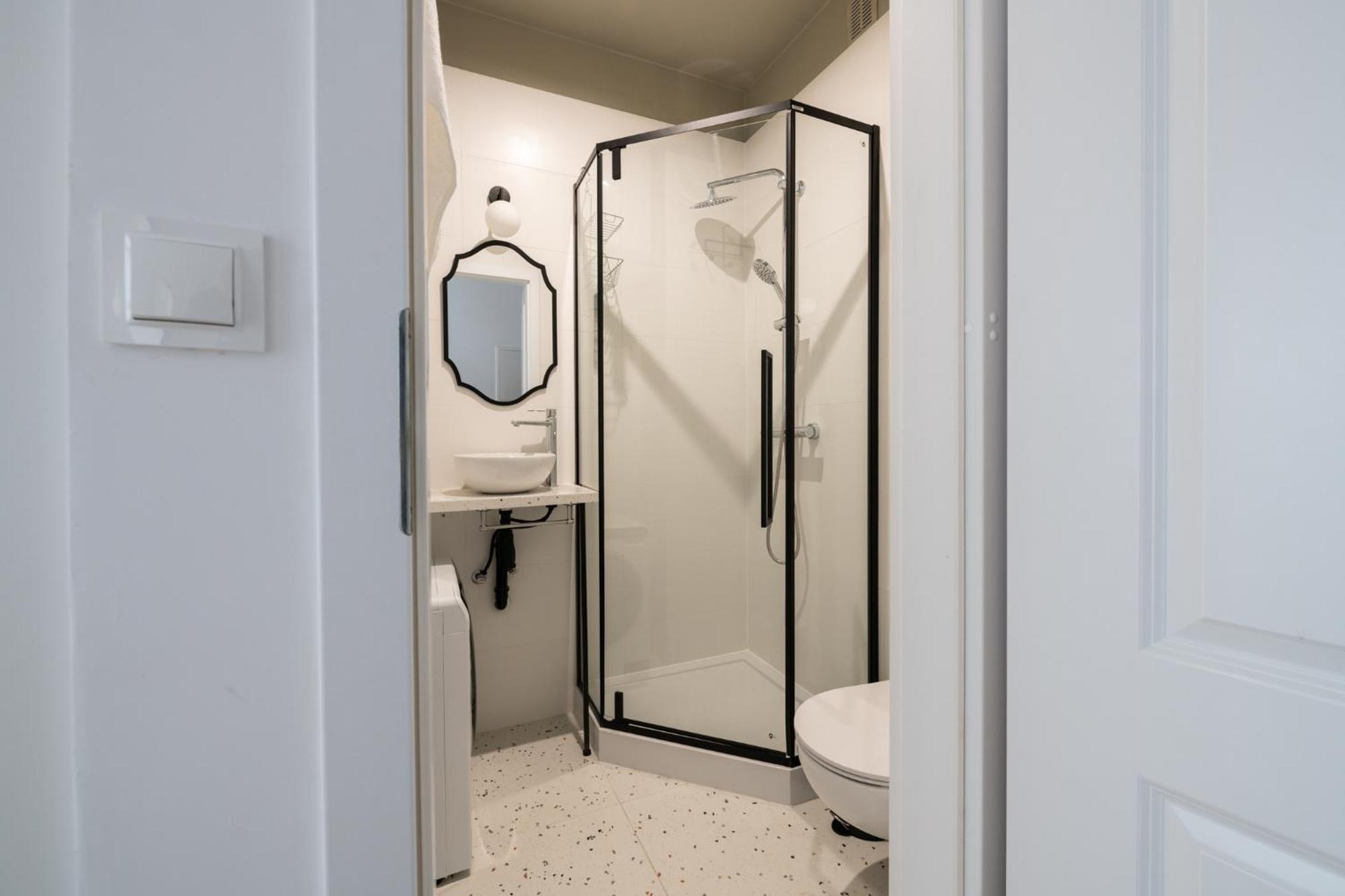 Apartament Na Starym Miescie Гданск Екстериор снимка
