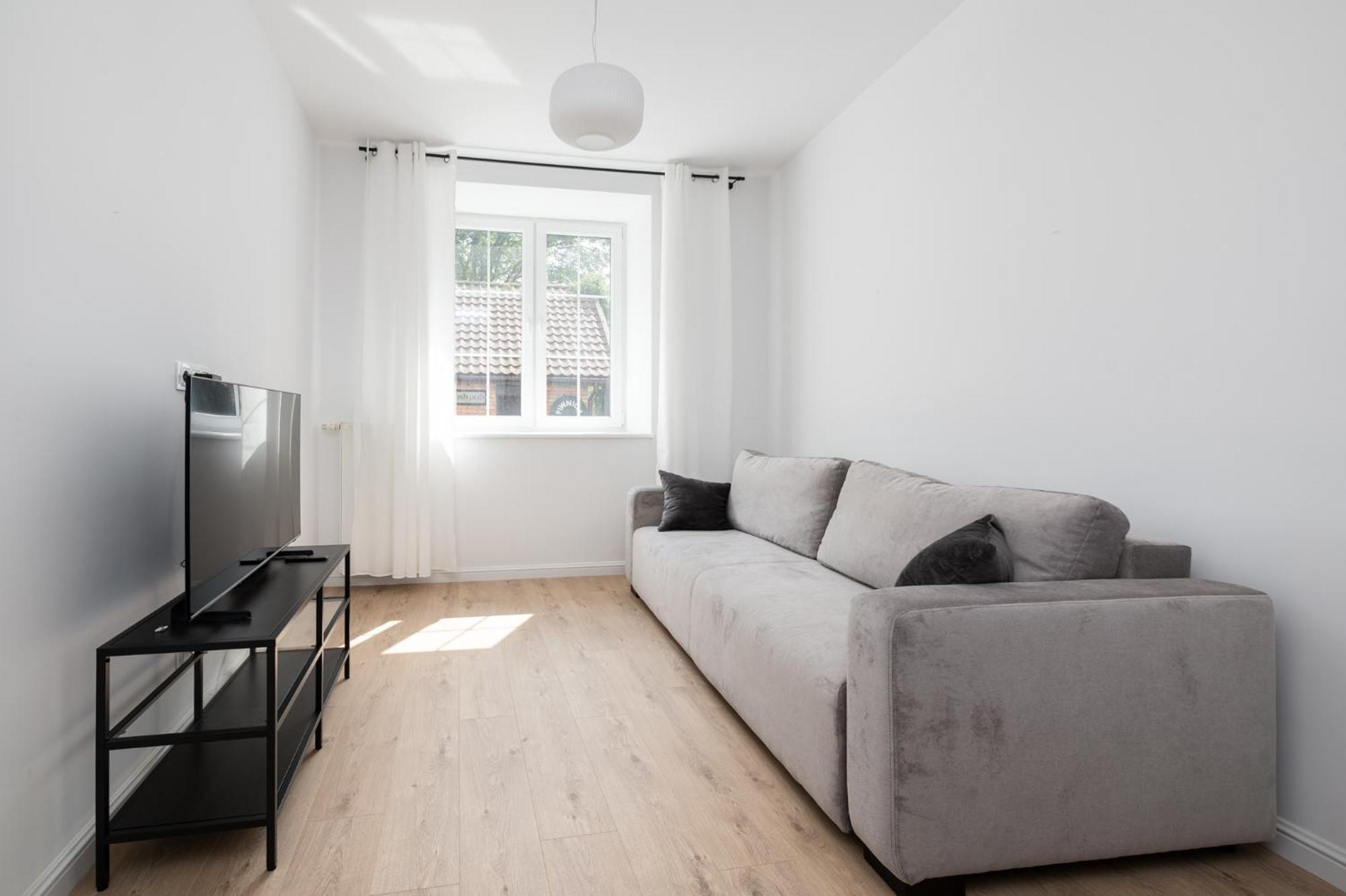 Apartament Na Starym Miescie Гданск Екстериор снимка
