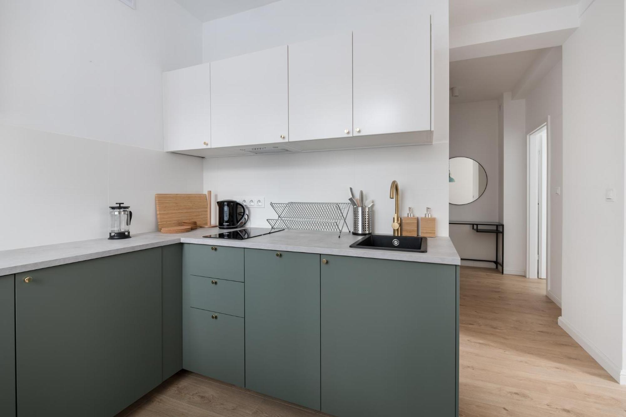 Apartament Na Starym Miescie Гданск Екстериор снимка