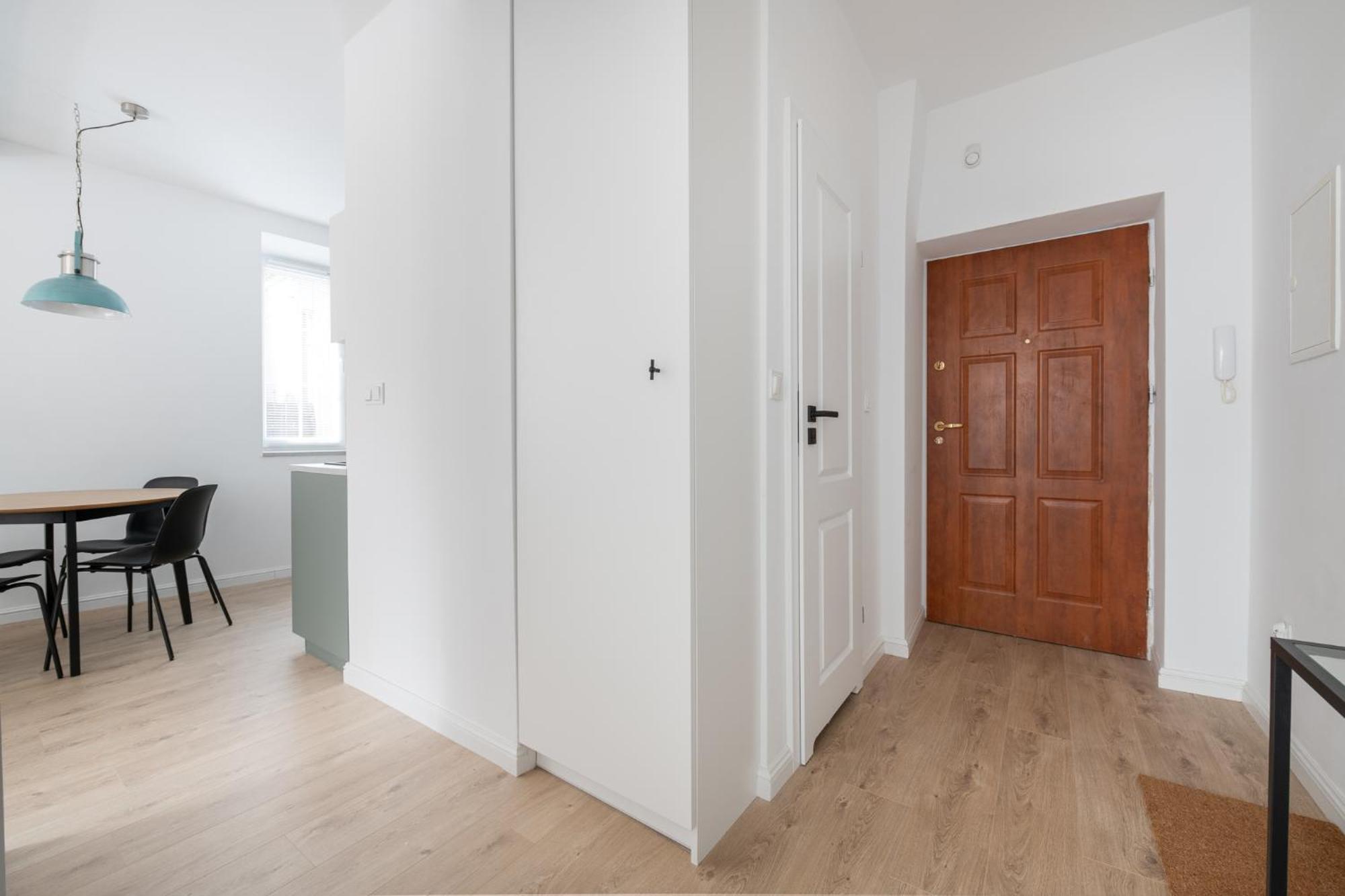 Apartament Na Starym Miescie Гданск Екстериор снимка